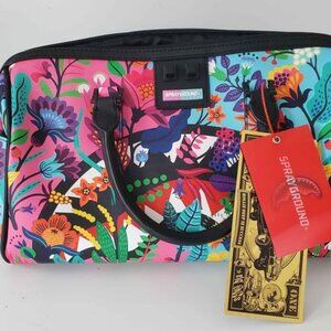 NEW Sprayground Mini Duffle